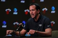 Erik Spoelstra